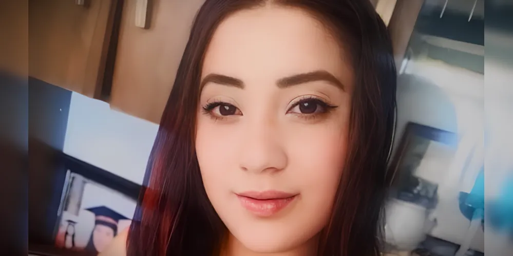 Jadilene Quadros tinha 19 anos quando foi baleada