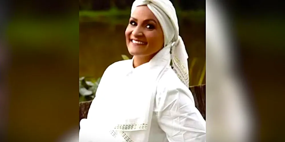 Jaqueline Rodrigues Pereira tinha 37 anos