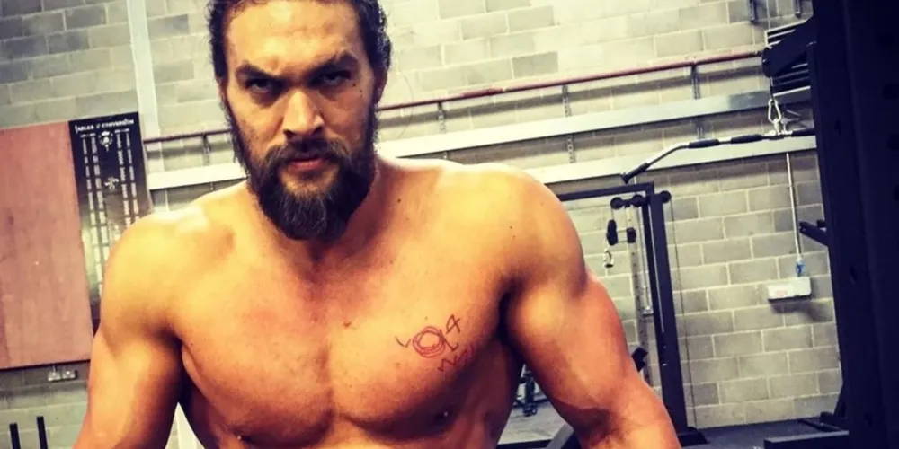 O elenco reúne ainda nomes conhecidos de Hollywood e das artes marciais