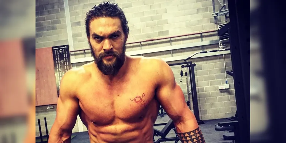 O elenco reúne ainda nomes conhecidos de Hollywood e das artes marciais