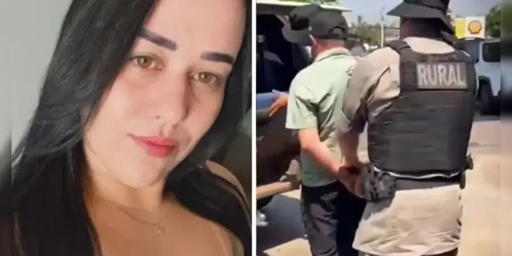 Jeanny Leonel Ribeiro da Silva foi morta com golpes de barra de ferro