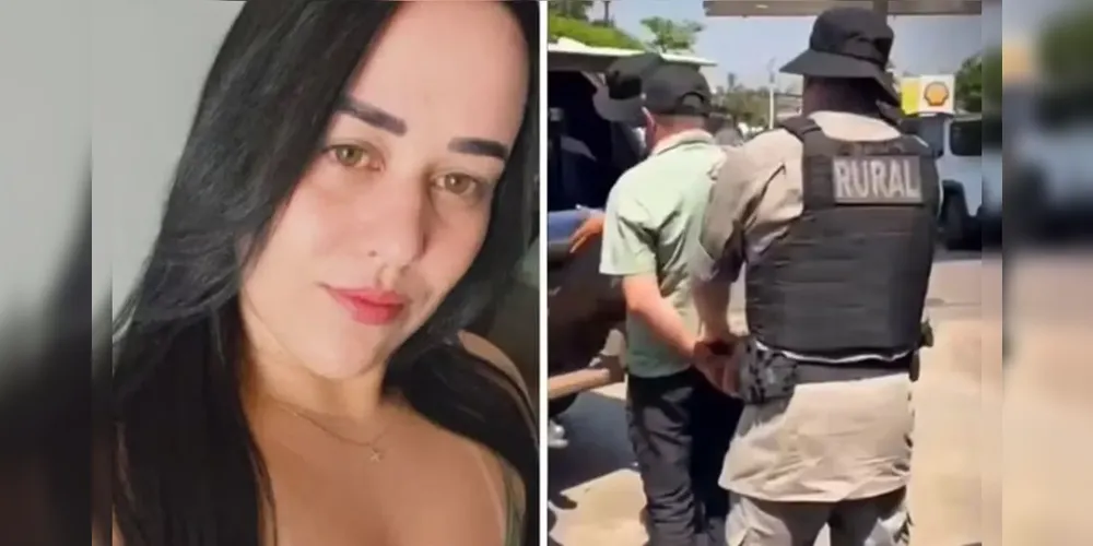 Jeanny Leonel Ribeiro da Silva foi morta com golpes de barra de ferro