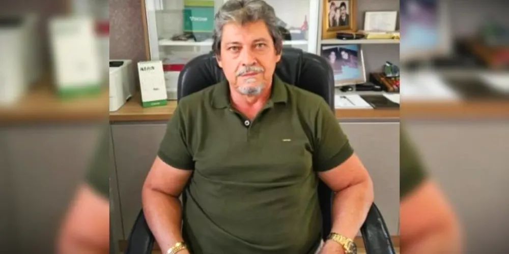 Jeremias Rocha dos Santos tinha 62 anos de vida