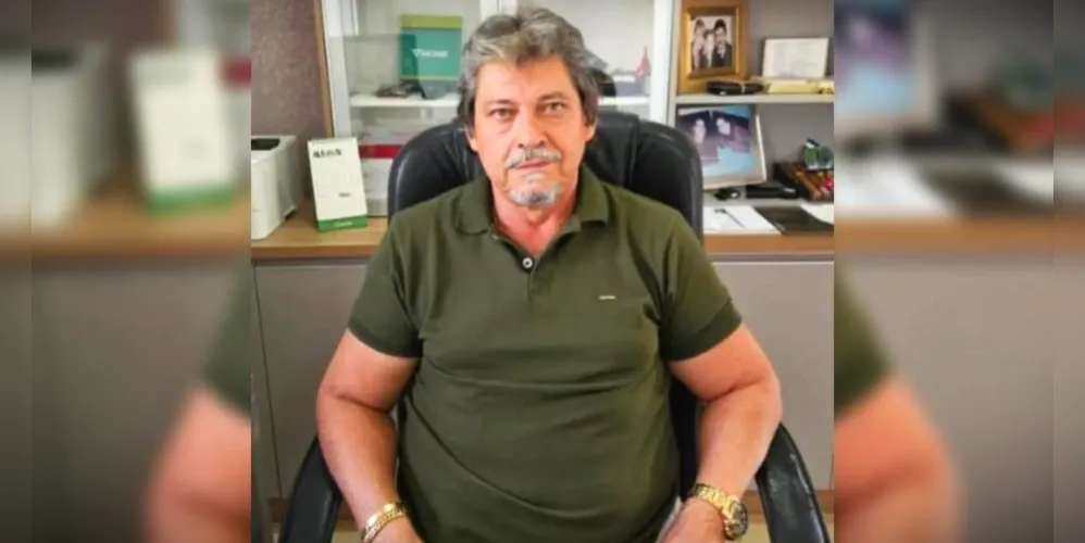 Jeremias Rocha dos Santos tinha 62 anos de vida