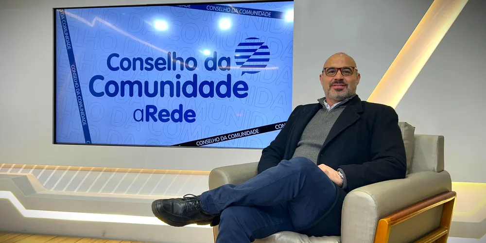 João Paulo Nascimento é conselheiro na área do Direito
