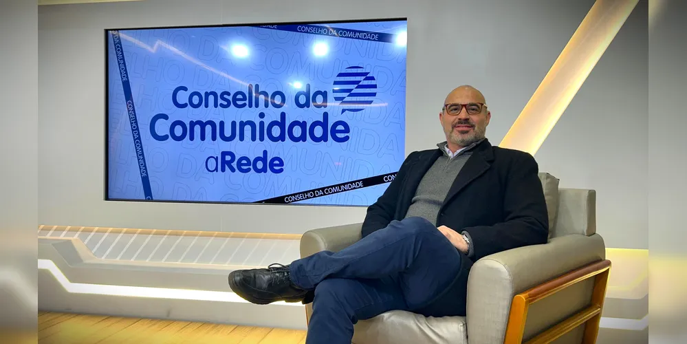 João Paulo Nascimento é conselheiro na área do Direito