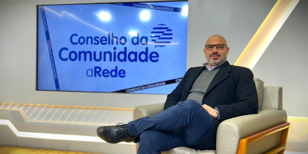 João Paulo Nascimento é conselheiro na área do Direito