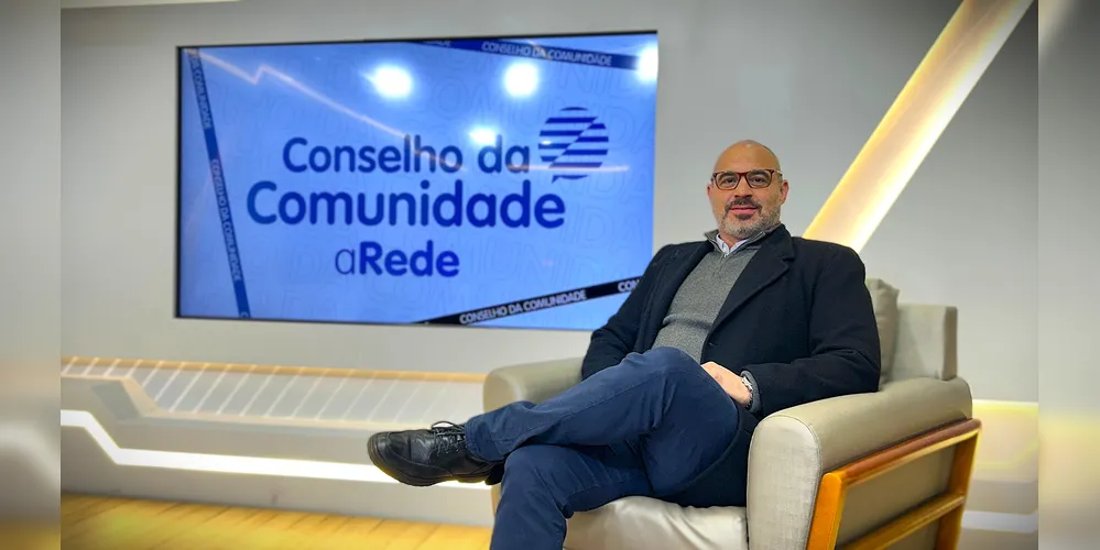 João Paulo Nascimento é conselheiro na área do Direito