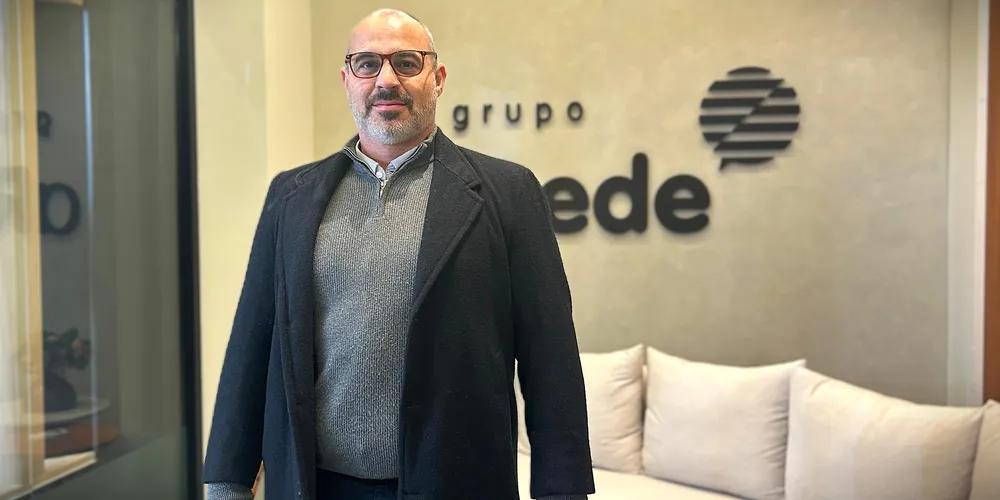 João Paulo Nascimento é conselheiro na área do Direito