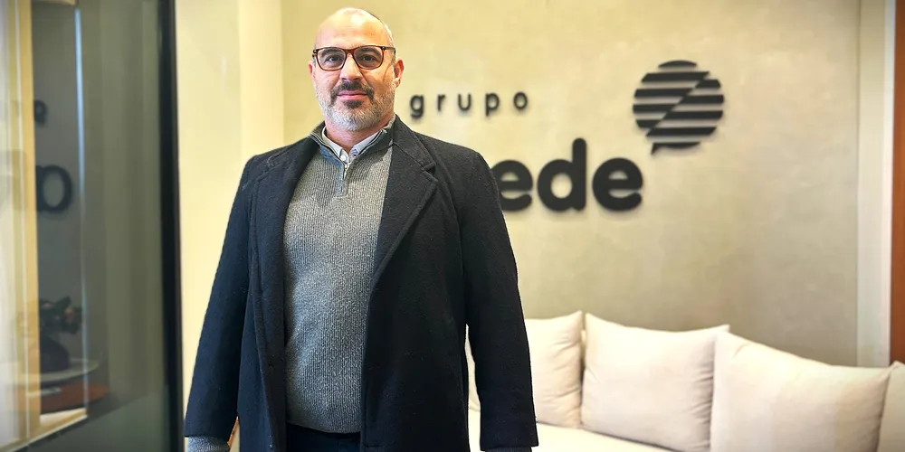 João Paulo Nascimento é conselheiro na área do Direito