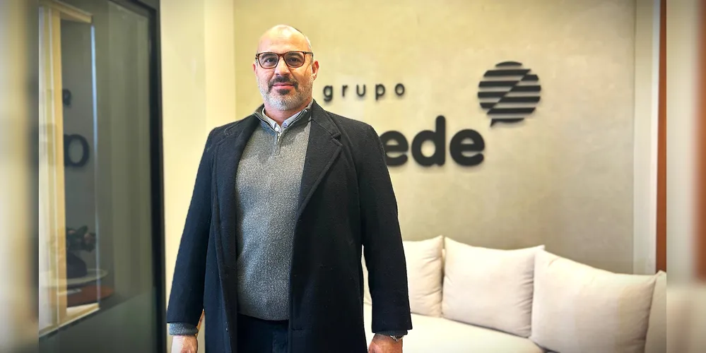 João Paulo Nascimento é conselheiro na área do Direito