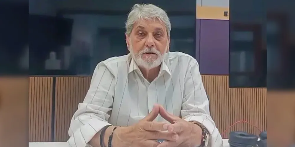 Jorge Cristiano Ferraro Nunes tinha 78 anos