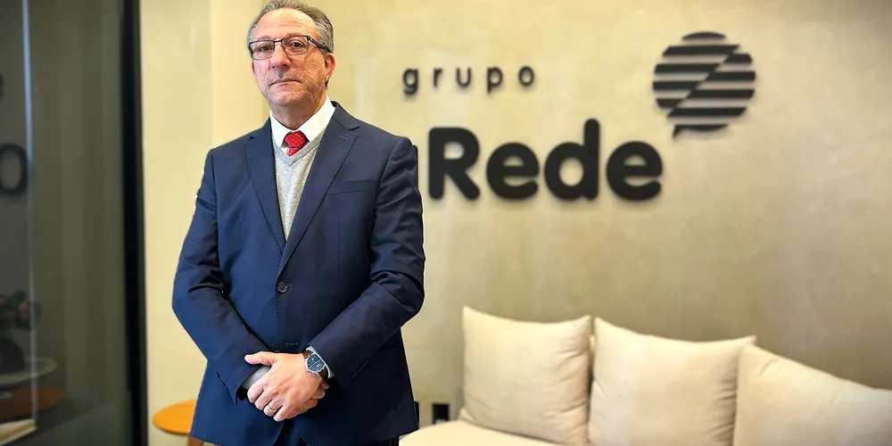 Jorge Sebastião Filho é conselheiro na área da Segurança