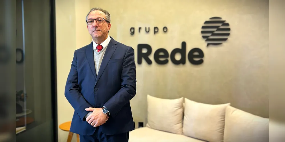 Jorge Sebastião Filho é conselheiro na área da Segurança