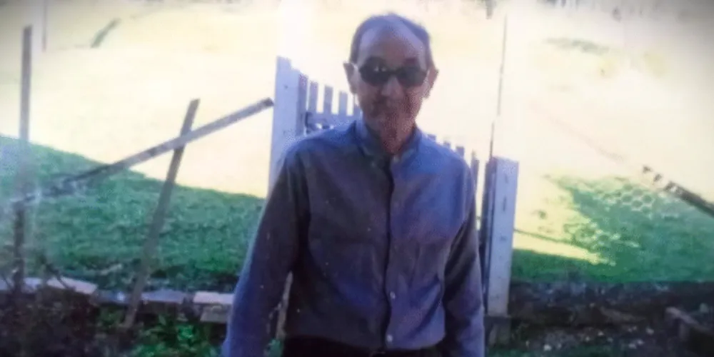 José Galick tinha 93 anos
