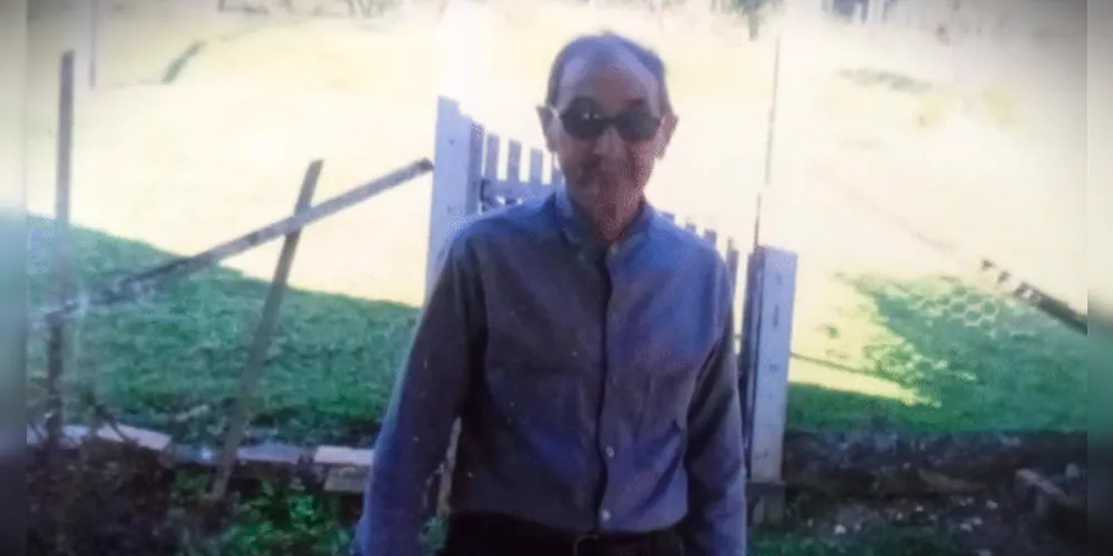 José Galick tinha 93 anos