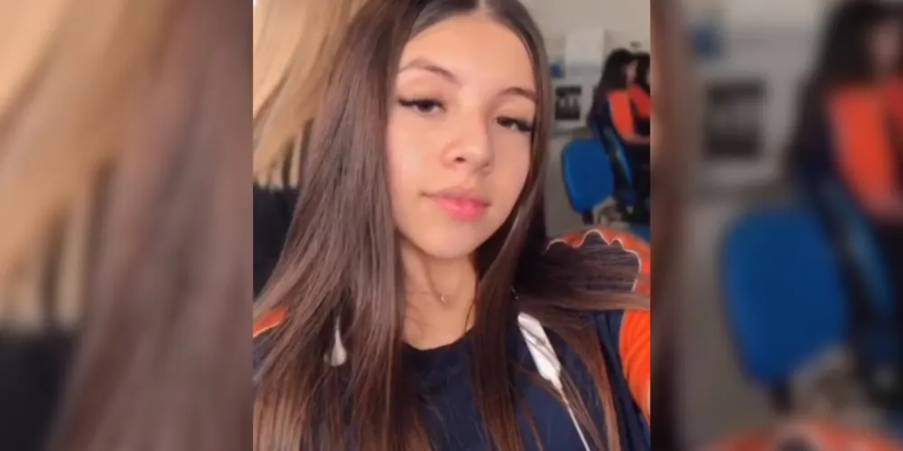 Kemily Geovanna de Oliveira Alves faleceu aos 16 anos