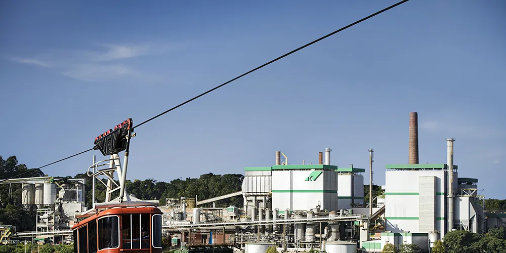 Para participar do programa é preciso ter o Ensino Médio completo e residir no município de Telêmaco Borba