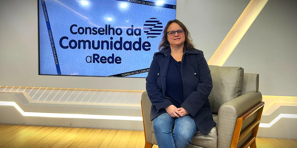 Karen Kobilarz é conselheira na área de Turismo
