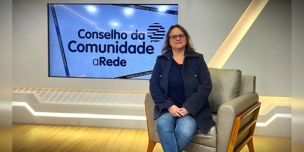Karen Kobilarz é conselheira na área de Turismo