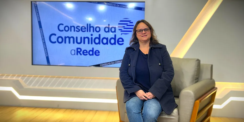 Karen Kobilarz é conselheira na área de Turismo
