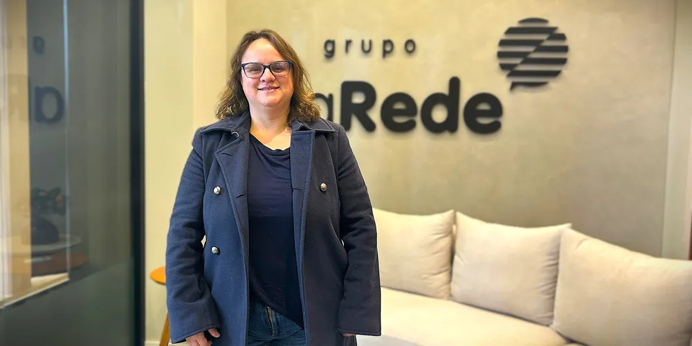 Karen Kobilarz é conselheira na área de Turismo