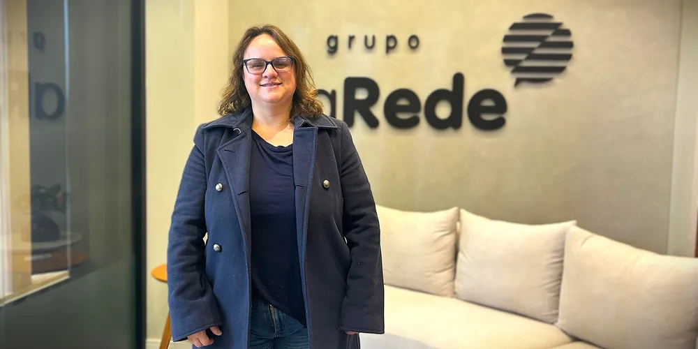 Karen Kobilarz é conselheira na área do Turismo