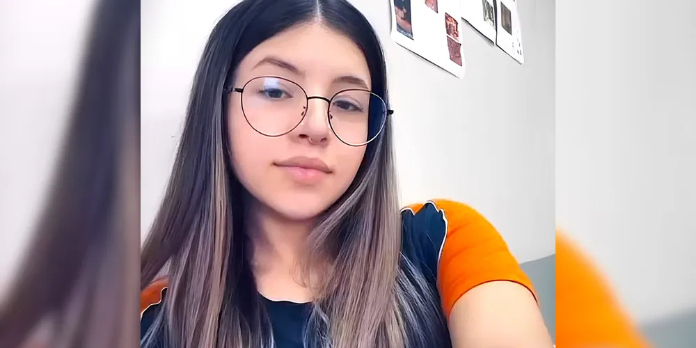 Kemily Geovanna de Oliveira Alves tinha 16 anos