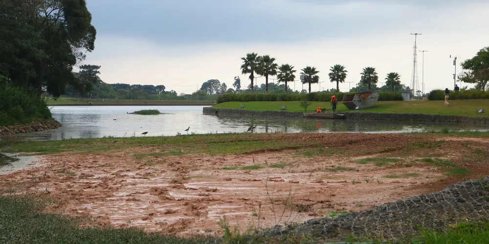 Primeira etapa de sondagem acontece na próxima semana, com previsão de duração de apenas um dia