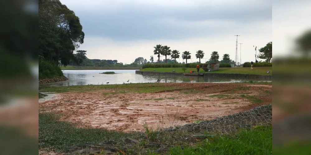 Primeira etapa de sondagem acontece na próxima semana, com previsão de duração de apenas um dia