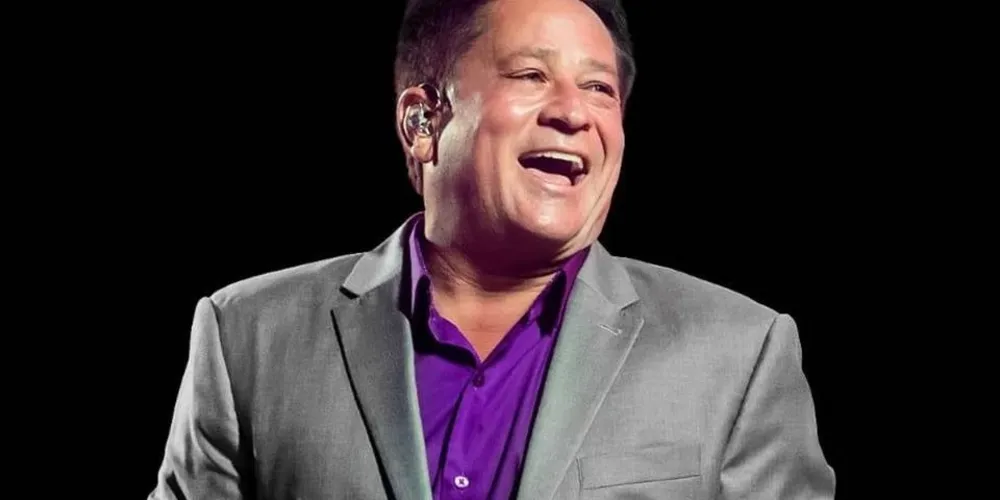 Leonardo se apresenta no domingo (12) em Piraí do Sul