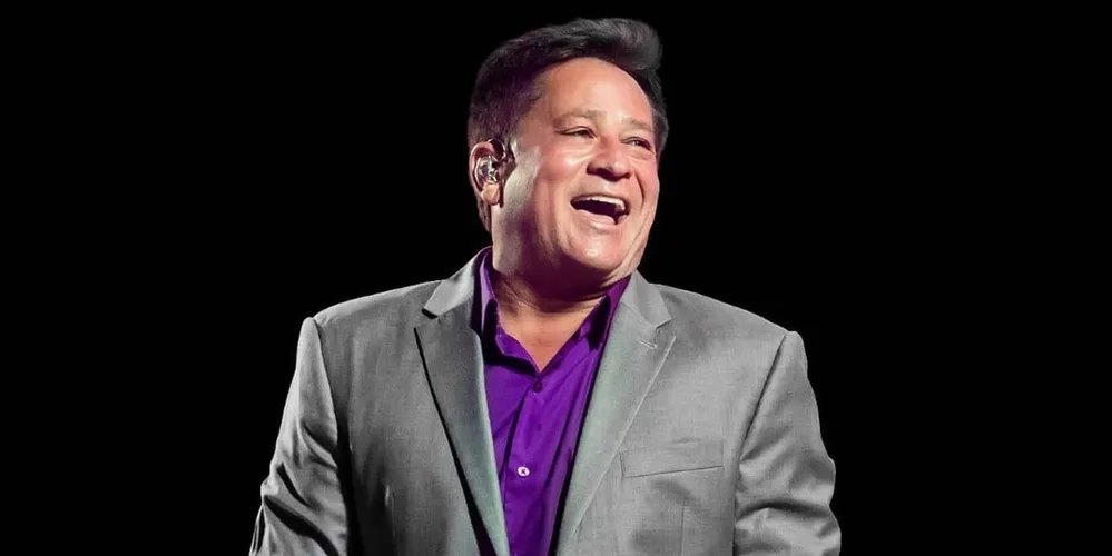 Leonardo se apresenta no domingo (12) em Piraí do Sul