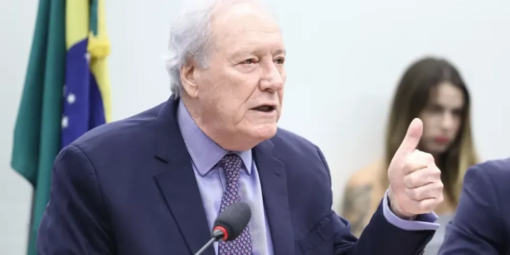 Ministro da Justiça, Ricardo Lewandowski vai à cúpula da ONU na próxima semana
