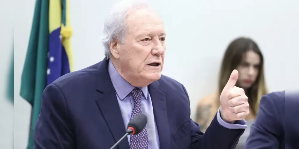 Ministro da Justiça, Ricardo Lewandowski vai à cúpula da ONU na próxima semana