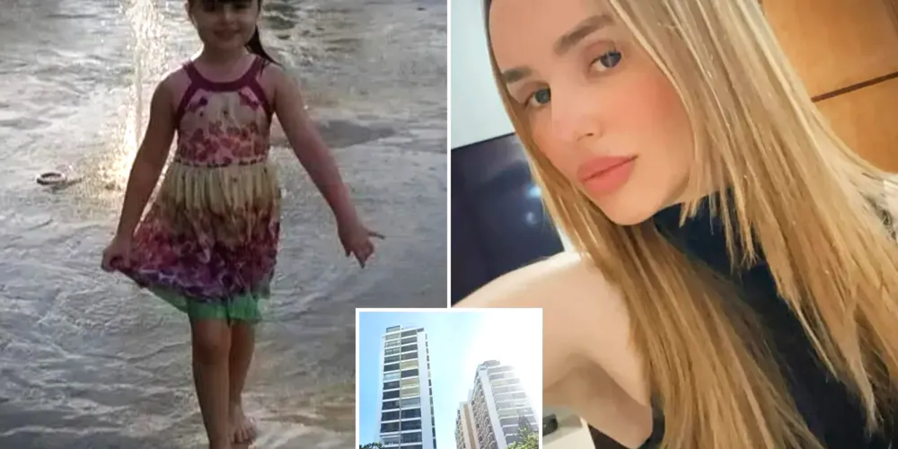 Miana Sophya Santos tinha 15 anos, enquanto Lidiane Aline Lourenço tinha 33