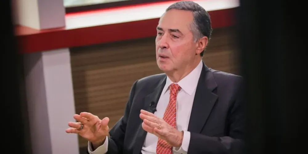 Barroso soma o voto ao da ministra aposentada Rosa Weber