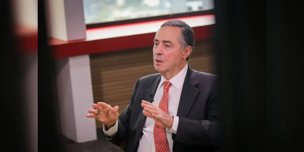Barroso soma o voto ao da ministra aposentada Rosa Weber