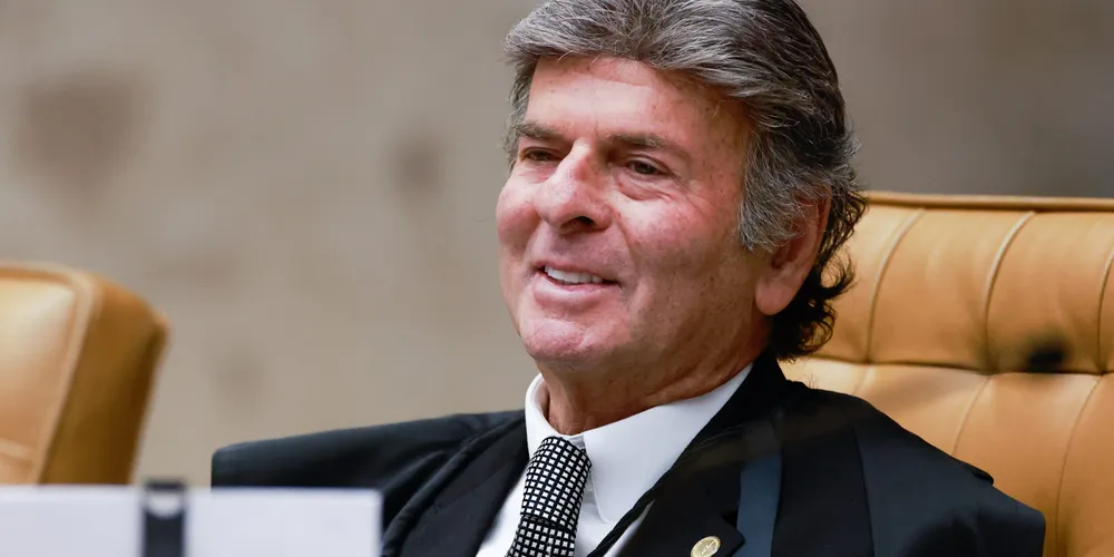 Fux acaba de votar para absolver todos os réus do núcleo 4