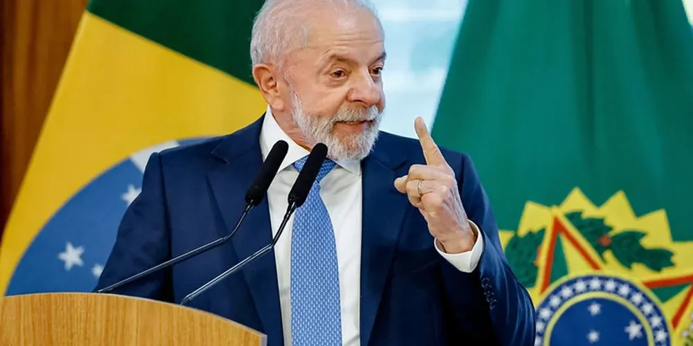 Presidente Lula