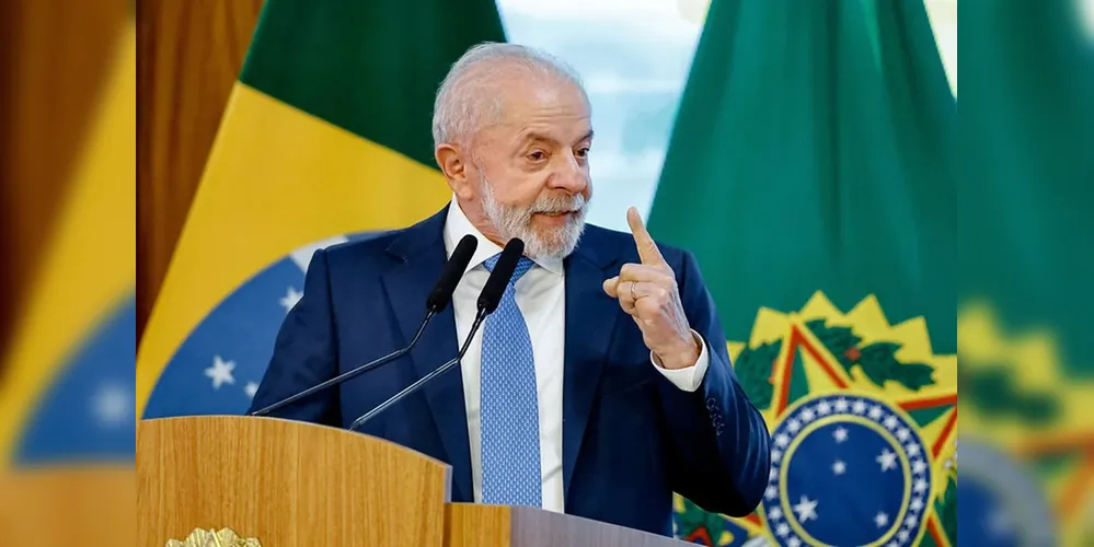 Presidente Lula