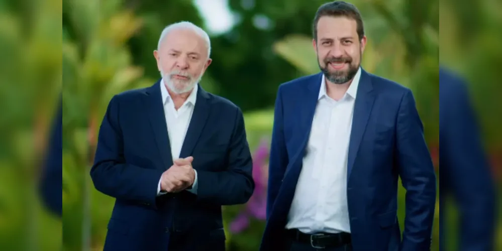 Lula bateu o martelo sobre Boulos há semanas, mas não anunciou porque ainda estava definindo o destino do atual ministro da pasta