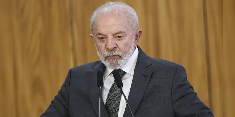 A fala ocorreu em meio ao desembarque de legendas como União Brasil e PP (Progressistas)