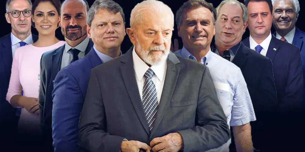 Conforme o instituto, os resultados são semelhantes aos dois últimos levantamentos, de agosto e setembro deste ano