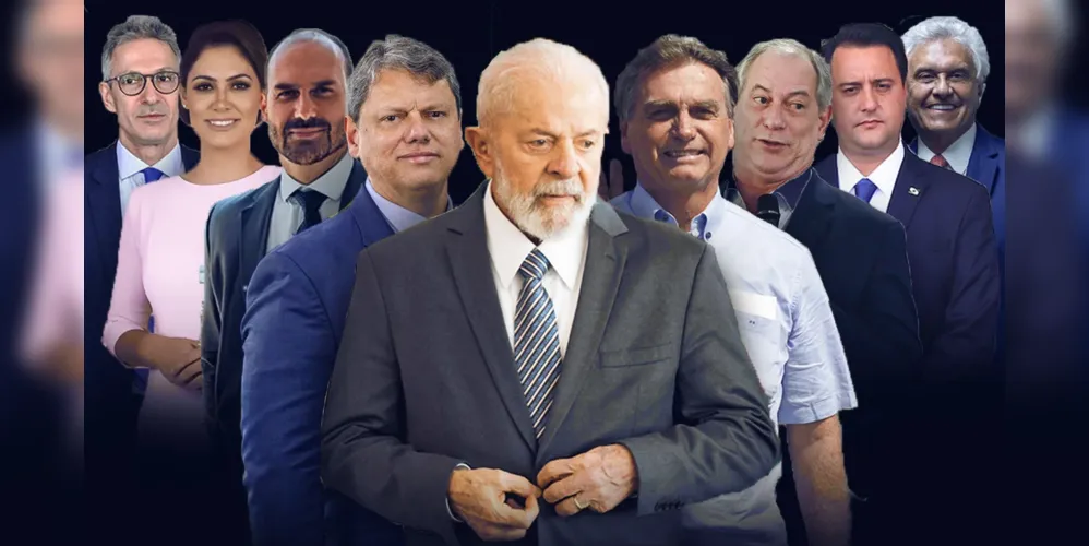 Conforme o instituto, os resultados são semelhantes aos dois últimos levantamentos, de agosto e setembro deste ano