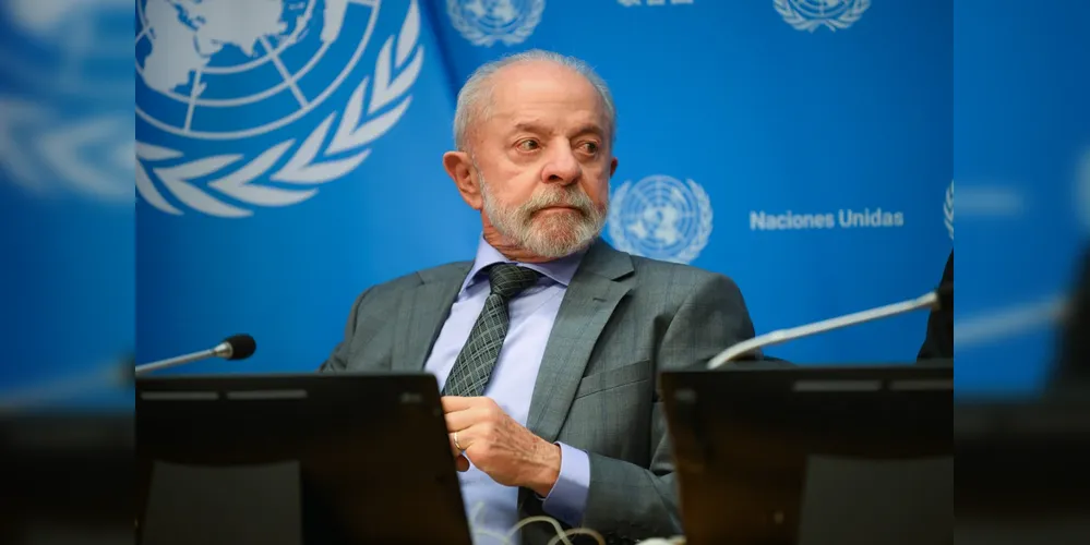 Indagado se o nome da bolsonarista foi levantado em alguma reunião, o chefe do Executivo disse que sequer “lembrava desse nome"