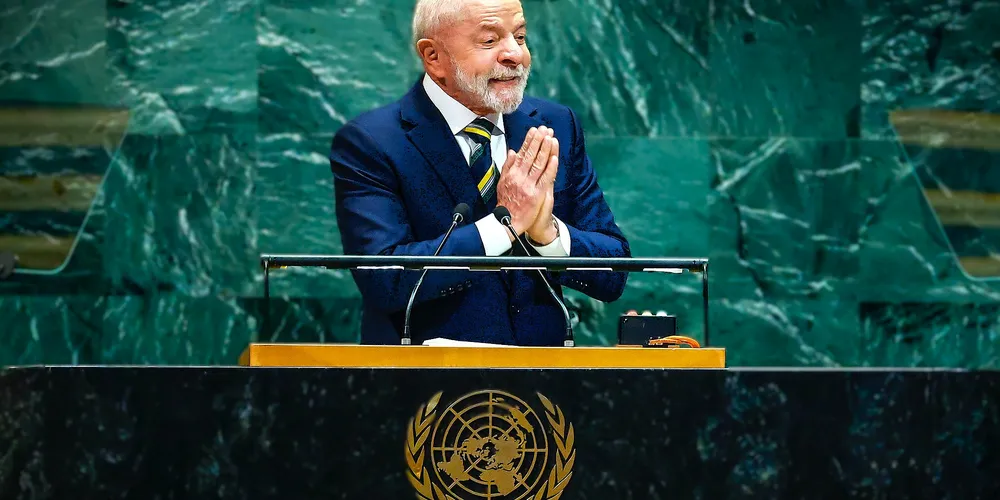 Presidente deu o aval ao Ministério dos Transportes