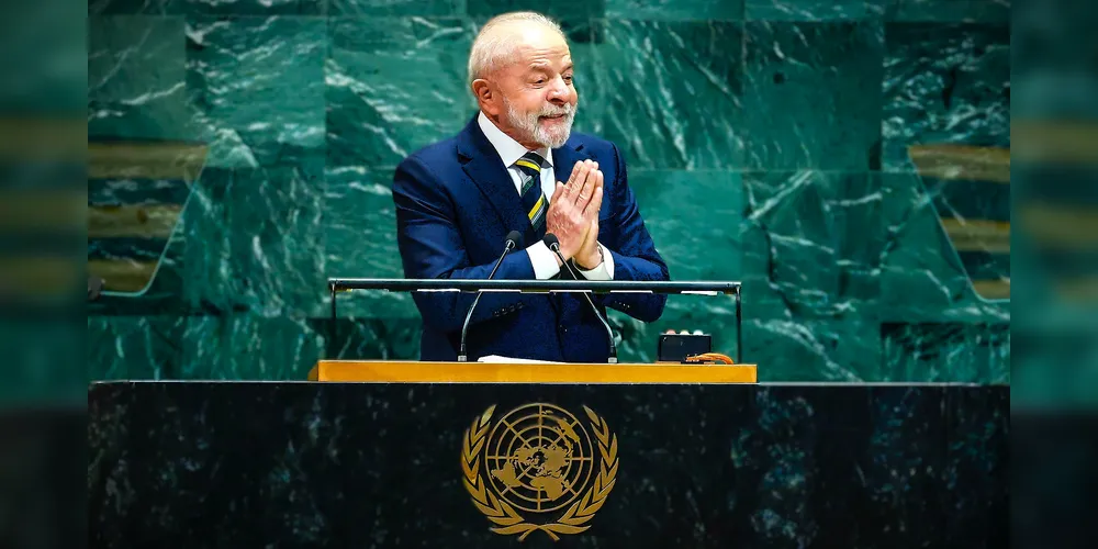 Presidente deu o aval ao Ministério dos Transportes