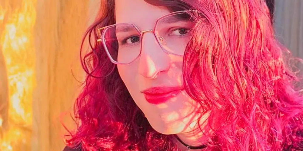 Luna Plaviak faleceu aos 25 anos