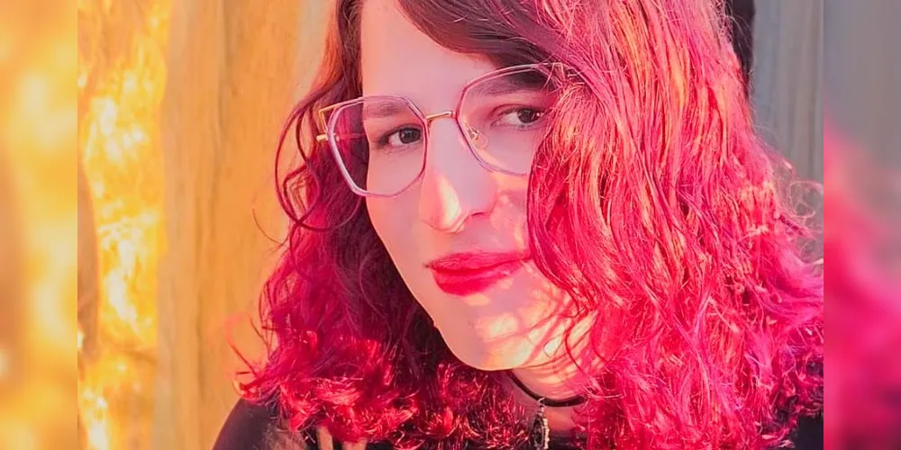 Luna Plaviak faleceu aos 25 anos