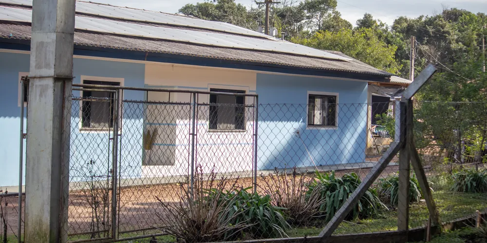 O espetáculo aconteceu em parceria com o Grupo Dia de Arte, que escolheu o monólogo ‘O que eu deveria ser se não fosse quem eu sou’.